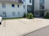 Foto - Etagenwohnung zur Miete in Calw