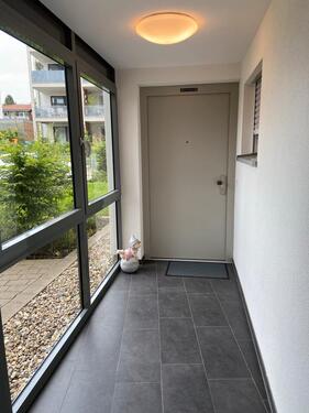 Foto - Etagenwohnung in Calw zur Miete