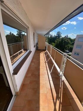 Foto - 3 Zimmer Wohnung in Rosenau - 1.000,00 EUR Kaltmiete,