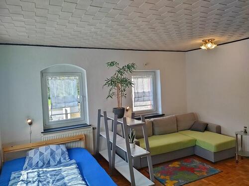 Foto - Etagenwohnung in Crottendorf zur Miete