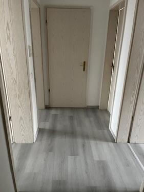 Foto - Etagenwohnung zur Miete in Lauterbach (Hessen)