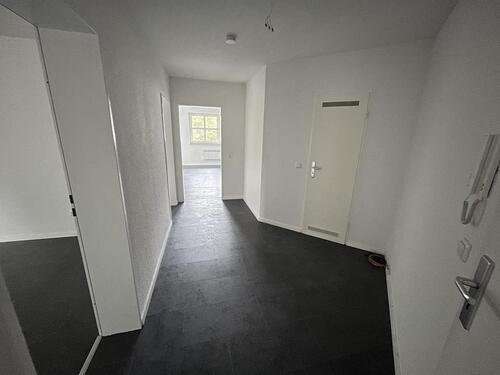 Foto - Etagenwohnung in Castrop-Rauxel