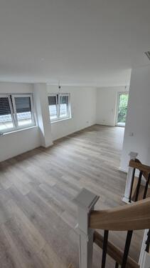 Foto - Neubau-Doppelhaushälfte zum Erstbezug zu vermieten