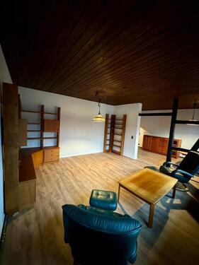Foto - Etagenwohnung in Northeim