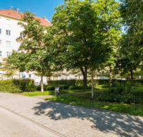 Provisionsfrei * 1-Zi-Apartment möbliert Haidhausen KEIN Erbbau - München Au-Haidhausen