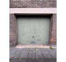 Garage in Krefeld zu vermieten – zentral & sofort verfügbar