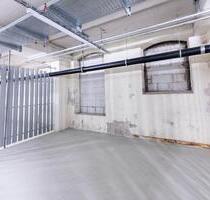 Storage-Räume Lagerflächen Kellerabteile mit Lastenaufzug - Karlsruhe Südstadt