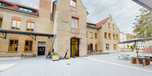 Foto - andere in Karlsruhe zur Miete