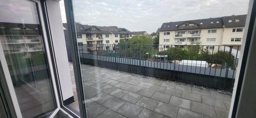 Foto - Neu gebaute 1-Zimmer-Wohnungen in der Nähe des Universitätsklinik