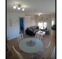 Schöne 4 Sterne Ferienwohnung an der Ostsee in Schleswig Holstein - Fahrdorf