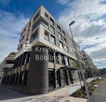 Erstbezug im Zentrum - 3.494,00 EUR Kaltmiete, in Leonberg (PLZ: 71229)