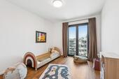 Foto - Etagenwohnung in Düsseldorf zur Miete