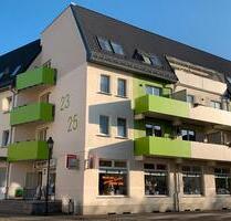 2 Raum Wohnung mit Einbauküche im Zentrum - Döbeln