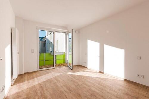 Foto - Etagenwohnung zur Miete in Döbeln