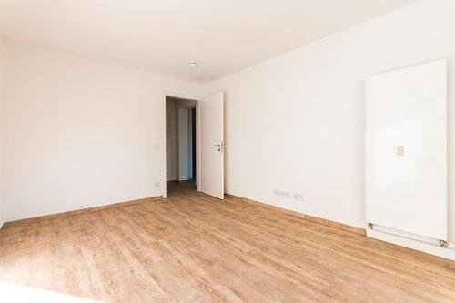 Foto - Etagenwohnung in Döbeln