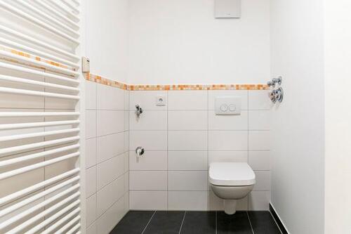 Foto - Etagenwohnung in Döbeln zur Miete