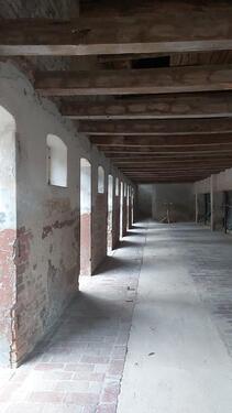 Foto - Lagerfläche trocken, Werkstattraum