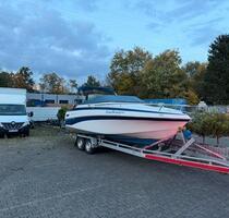 Stellplatz Wohnwagen • Wohnmobil • Anhänger • Boot - Herten