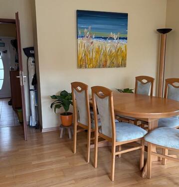 Foto - Etagenwohnung zum Kaufen in Bad Kreuznach