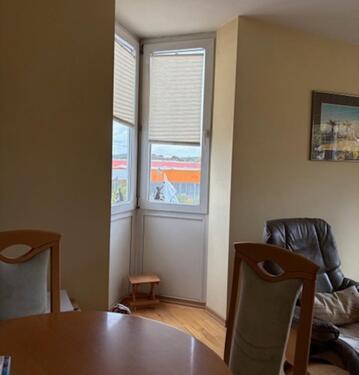 Foto - Etagenwohnung in Bad Kreuznach