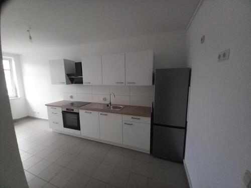 Foto - Charmante 3-Zimmer Whg inkl. Einbauküche von privat - ab 1.1.2026