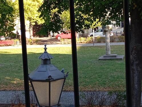 Foto - 3 Zimmer Etagenwohnung zur Miete in Magdeburg