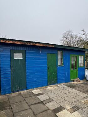 Foto - Schöner KleingartenSchrebergarten in Hameln „Am Wasserturm“