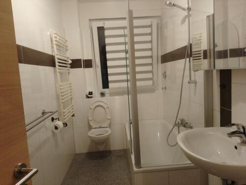 Foto - 3 Zimmer Etagenwohnung in Bergkamen