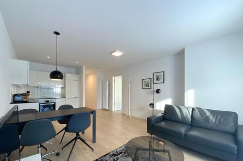 Foto - Modernes Wohnen direkt im Stadtzentrum