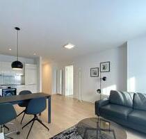 Modernes Wohnen direkt im Stadtzentrum - Stuttgart Stuttgart-West