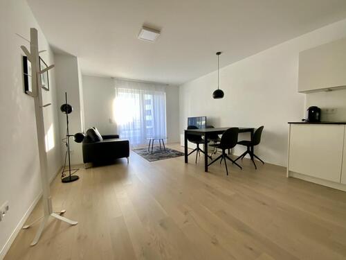 Foto - 2 Zimmer Etagenwohnung zur Miete in Stuttgart