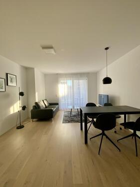 Foto - Etagenwohnung in Stuttgart zur Miete