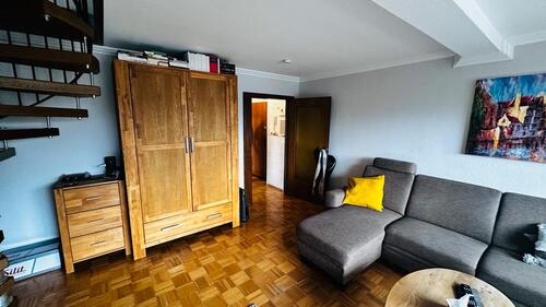 Foto - Etagenwohnung in Essen zum Kaufen