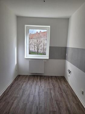 Foto - 3 Zimmer Etagenwohnung in Schönebeck (Elbe)