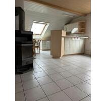 2,5 Zimmer Wohnung mit Blick auf den Federsee - Bad Buchau