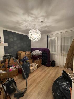 Foto - Etagenwohnung in Warburg zur Miete