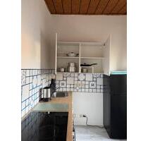 1 Zimmer Nichtraucher Wohnung an 1 Person, möbliert, Heerstraße - Bonn