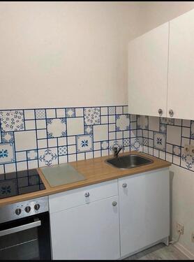 Foto - Etagenwohnung in Bonn zur Miete