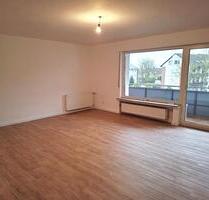 3-Zimmer Wohnung mit Balkon & Küche in Fulda - Petersberg