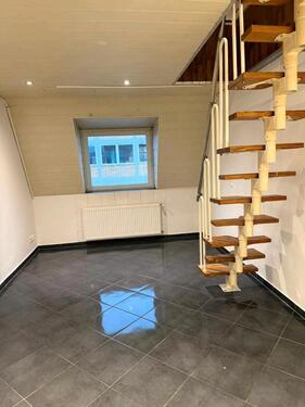 Foto - 3 ZKB Maisonnette Wohnung VK City