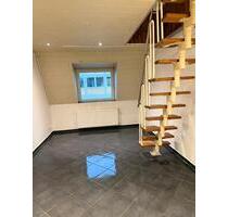 3 ZKB Maisonnette Wohnung VK City - Völklingen