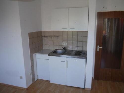 Foto - Dachgeschoßwohnung in Nordenham zur Miete