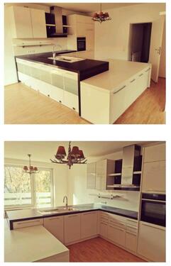 Foto - Eigentumswohnung in Düsseldorf-Düsseltal