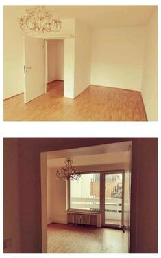 Foto - 5.5 Zimmer Etagenwohnung zum Kaufen in Düsseldorf