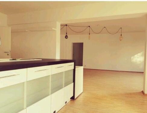 Foto - 5.5 Zimmer Etagenwohnung in Düsseldorf