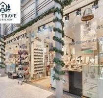 1A-Lage - Timmendorfer Strand – etabliertes, erfolgreiches Schmuckgeschäft mit Mietvertrag abzugeben