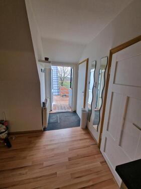 Foto - 3 Zimmer Dachgeschoßwohnung in Thedinghausen