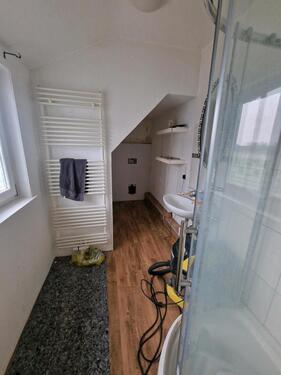 Foto - Dachgeschoßwohnung in Thedinghausen zur Miete