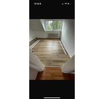 Wohnung 70m2 renoviert m. Garage - Hamm Daberg