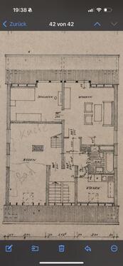 Foto - 2 Zimmer Dachgeschoßwohnung zur Miete in Hamm